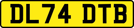 DL74DTB