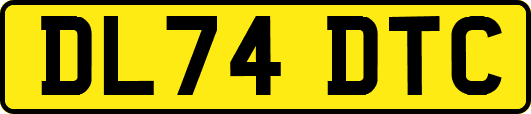 DL74DTC
