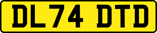 DL74DTD