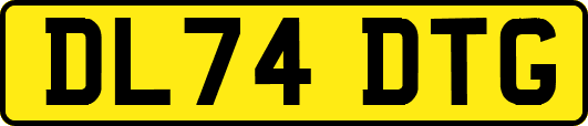 DL74DTG