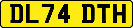 DL74DTH