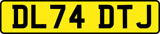 DL74DTJ