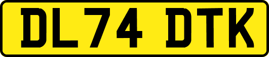 DL74DTK