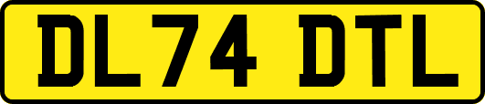 DL74DTL