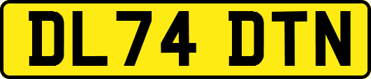 DL74DTN
