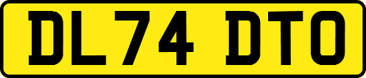 DL74DTO