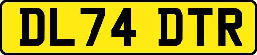 DL74DTR