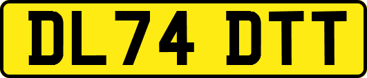 DL74DTT