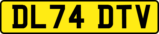 DL74DTV