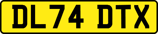 DL74DTX
