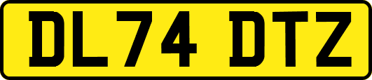 DL74DTZ
