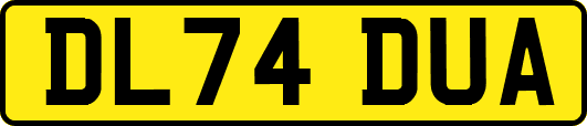 DL74DUA