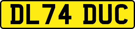 DL74DUC