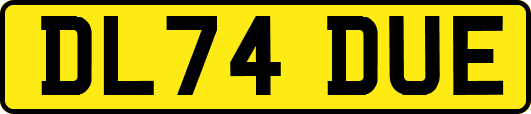 DL74DUE