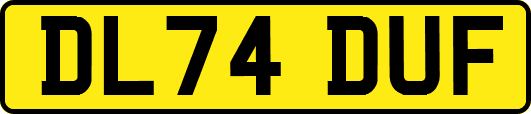 DL74DUF