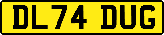 DL74DUG