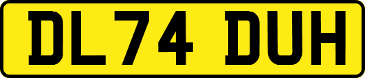 DL74DUH
