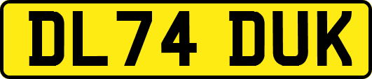 DL74DUK