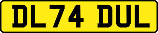 DL74DUL