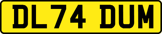 DL74DUM