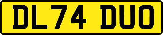 DL74DUO