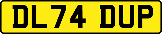 DL74DUP