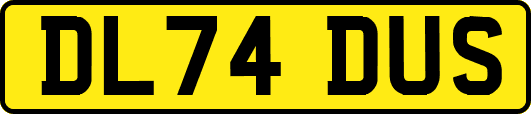 DL74DUS