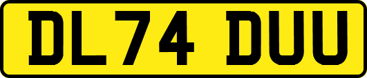 DL74DUU