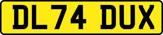 DL74DUX