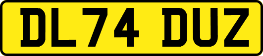 DL74DUZ