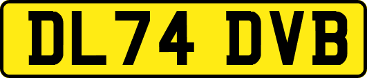 DL74DVB
