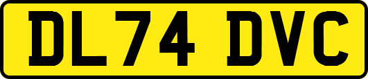 DL74DVC
