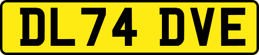 DL74DVE