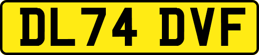 DL74DVF
