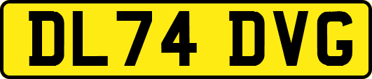 DL74DVG
