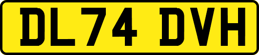 DL74DVH