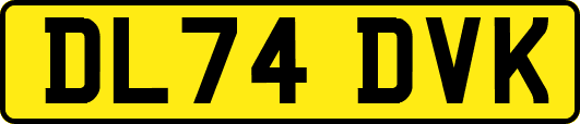 DL74DVK