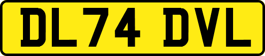 DL74DVL