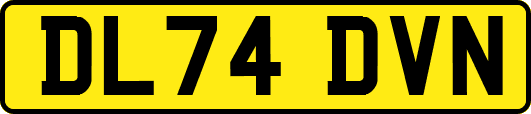 DL74DVN