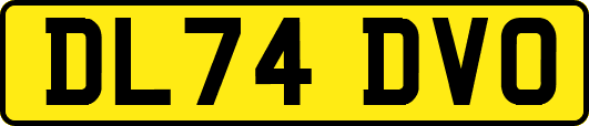 DL74DVO