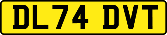 DL74DVT