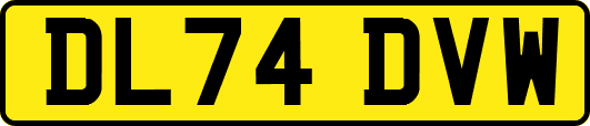 DL74DVW