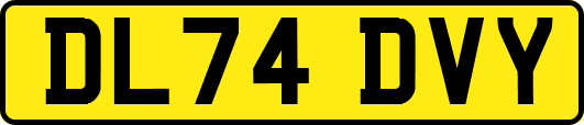 DL74DVY