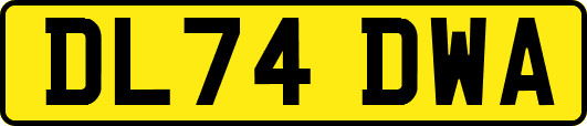 DL74DWA