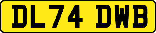 DL74DWB