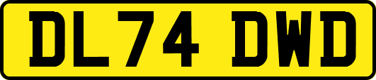 DL74DWD