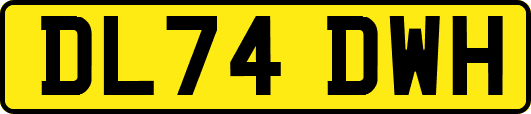 DL74DWH