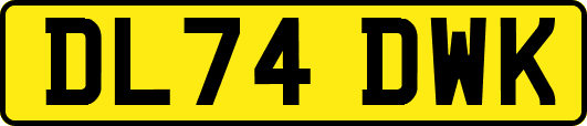 DL74DWK