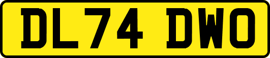 DL74DWO