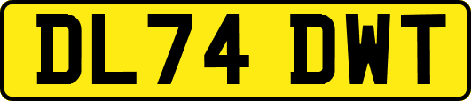 DL74DWT